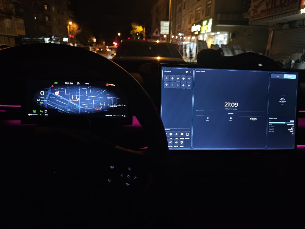 adbauth ile Cockpit